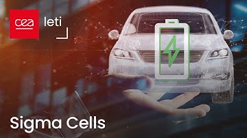 Technology demonstrators: SIGMA CELLS | CEA-Leti