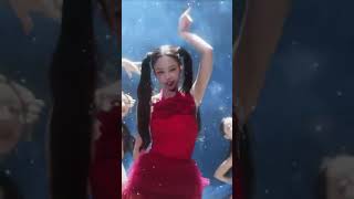 Jennie `you me, dance 🩰 performance video highlights clip