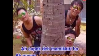 CAPEK DEH - ARGHANA TRIO REGE