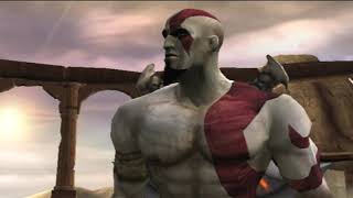 God of War HD (PS3) | Playthrough Part 5/8