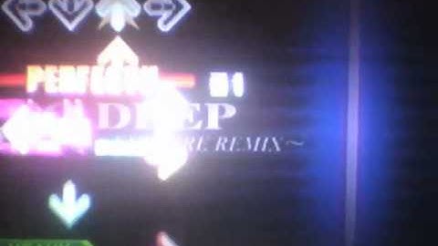 DDRMAX2: So Deep ~Perfect Sphere Remix~ - heavy (expert) mode