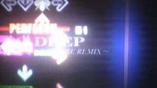DDRMAX2: So Deep ~Perfect Sphere Remix~ - heavy (expert) mode
