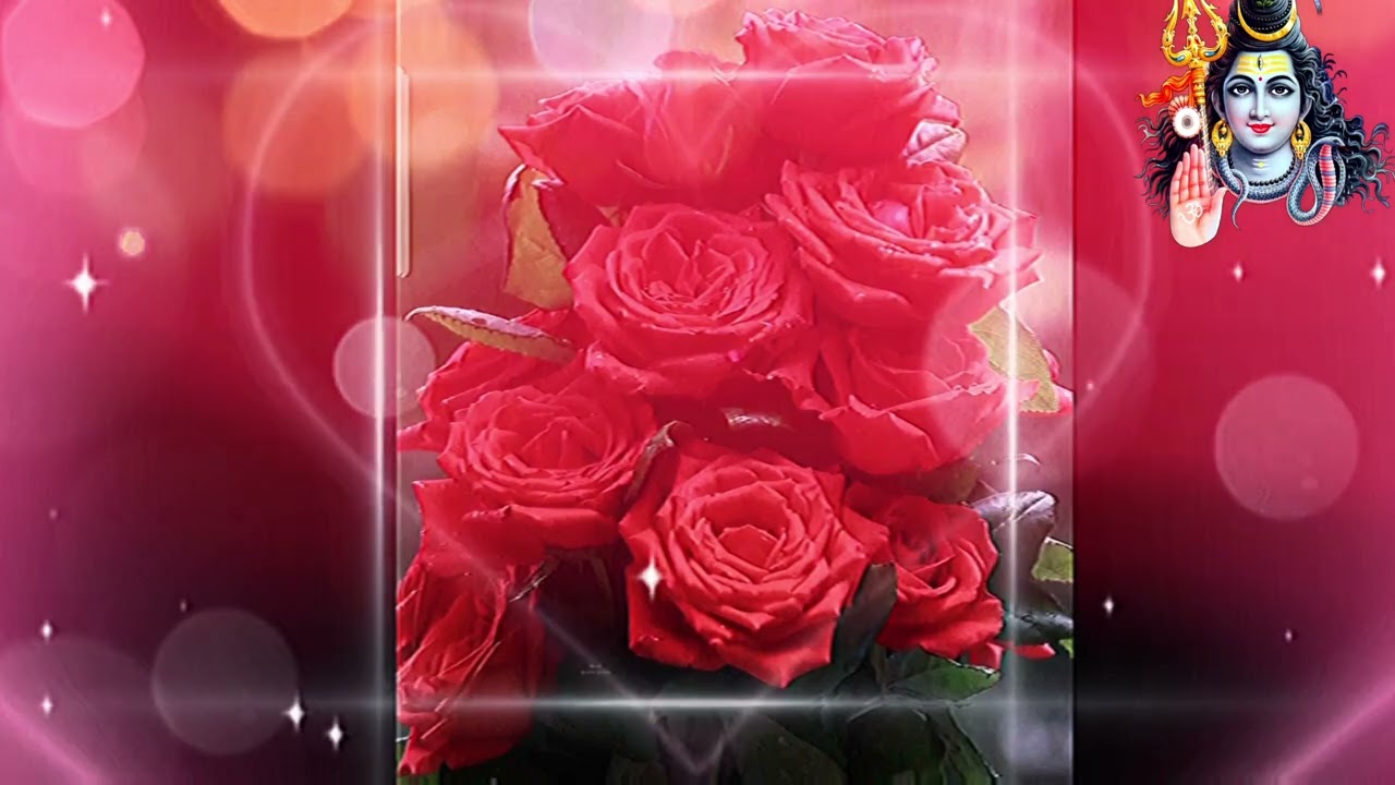 beautiful Good morning 