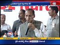 Every Metro Station Going to Be a Tourist Spot- Governor Narasimhan