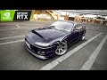 Best Pure LCS Graphics in Assetto Corsa
