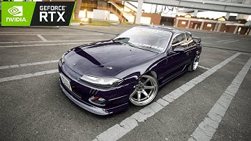 Best Pure LCS Graphics in Assetto Corsa