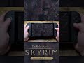 The Elder Scrolls 5 Skyrim Anniversary Edition Nintendo The Elder Scrolls 5 Skyrim Anniversary Edition Nintendo