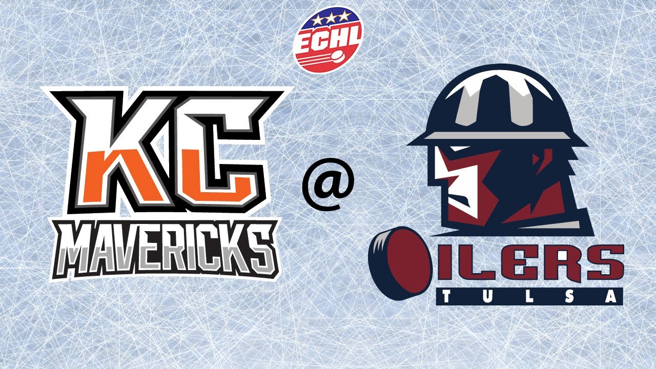Kansas City Mavericks  @ Tulsa Oilers 3/2/24