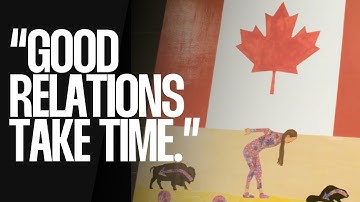 "Good Relations Take Time" - Aisinna’kiiks Dinner Series Trailer