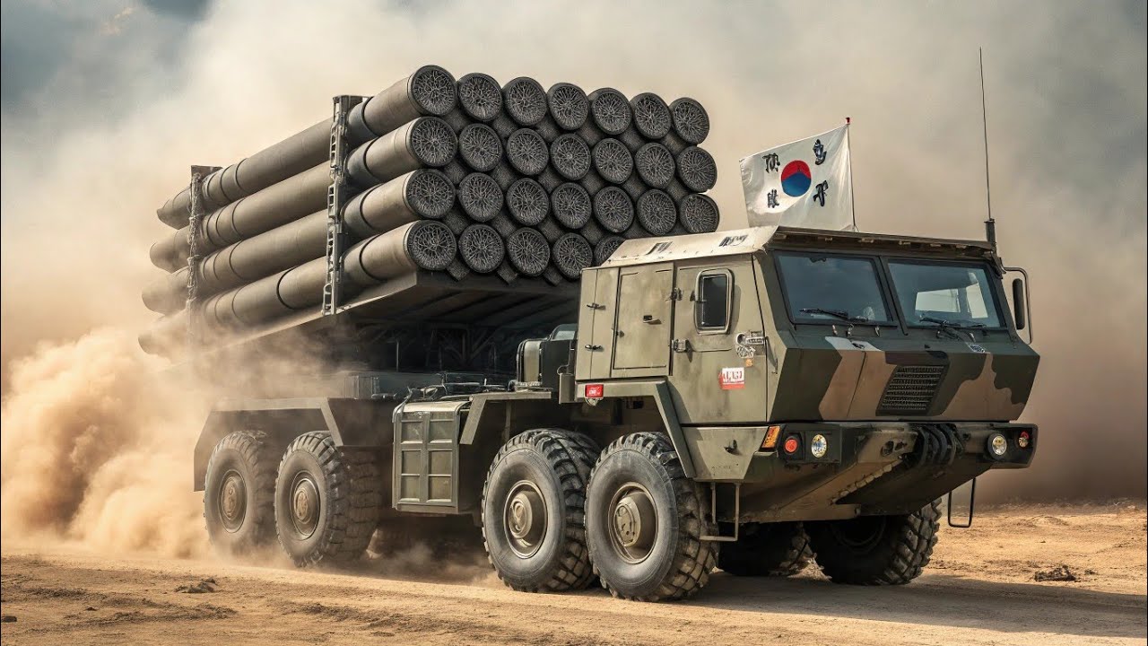 🚀 NeoHan-9 2026 Spear ti | 한국 미래차의 진화 공개