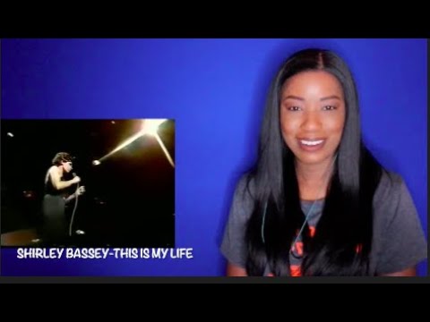 Shirley Bassey This Is My Life DayOne Reacts
