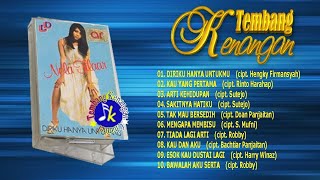 Nola Tilaar_Diriku Hanya Untukmu (1981) Full Album