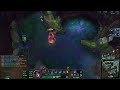 League of Legends | Kaisa Supp is fun | PLAY