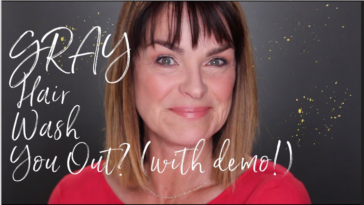 GREY HAIR WASH YOU OUT 5 TIPS TO LOOK GORGEOUS WITH SILVER GRAY HAIR  grey-hair-wash-you-out-5-tips-to-look-gorgeous-with-silver-gray-hair