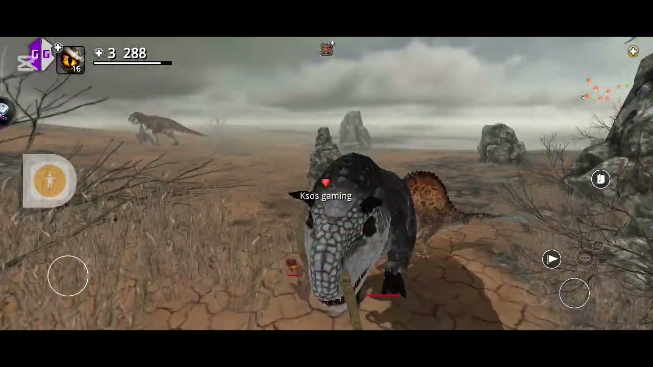 Dinos Online 9.3.0 Script 🔥(New Dinos Utahraptor)5 Like Link⭐💫