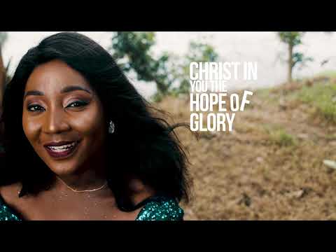 RHELA HOPE OF GLORY OFFICIAL VIDEO YouTube