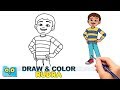[View 19+] Sketch Of Rudra Cartoon