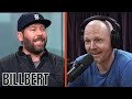 10 Minutes Of Bill Burr And Bert Kreischer Making Each Other Laugh