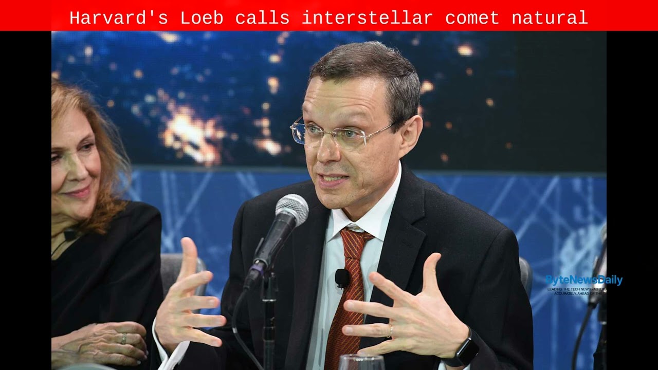 Universe may be lopsided, study finds - Byte News Daily