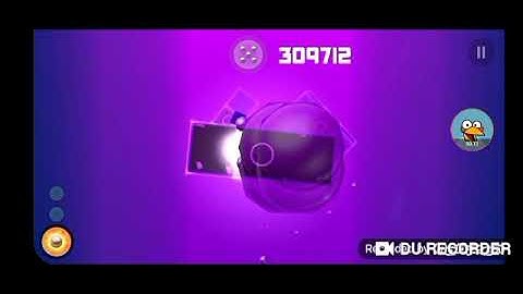 Custom Hit Purple City Bosses 1st Gameplay