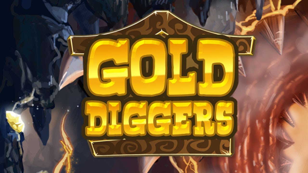 The Gold Diggers - Microsoft Apps