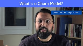 Celebrity What is Churn and how to build a Churn Model (Data Terms Explained) Wealth
