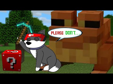 Modded Minecraft, but Some Words are FORBIDDEN!