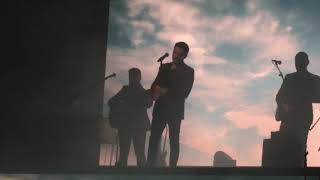 Shane Filan - Heaven (Newcastle - Love Always Tour 2017)