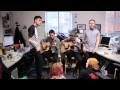 We Came As Romans - A Moment & Hope (Acoustic) Live In The Kerrang! Office