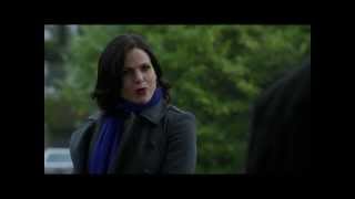 Regina and Robin__OutlawQueen ♥♥ We can learn to love again