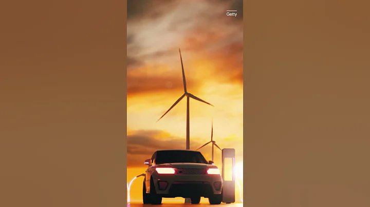 Bidirectional Charging Explained #shorts