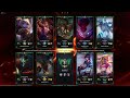Sion vs Poppy Top - Ranked Solo/Duo Esmeralda 3