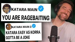 I Mastered Katara to prove Twitter wrong