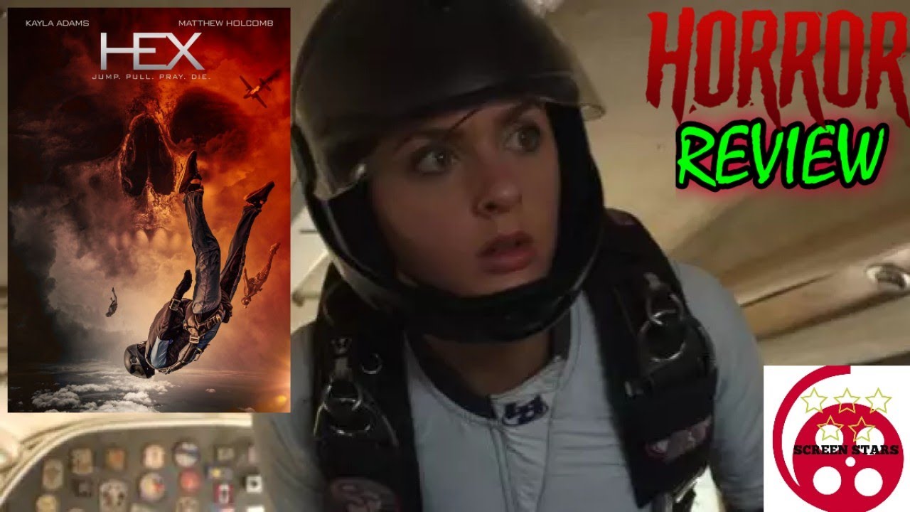 hex movie review 2022