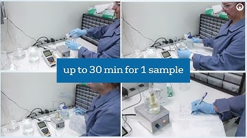 Conductivity: Automate Your Measurements in Compliance