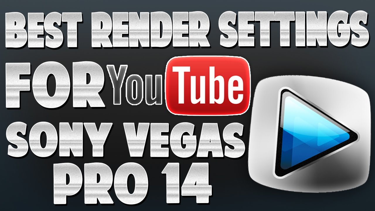 Sony Vegas Pro Render Sony Vegas Pro Render