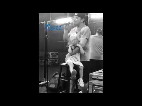 98 Degrees of Cute Baby: I Do Live Song | 98º | 73Buzz