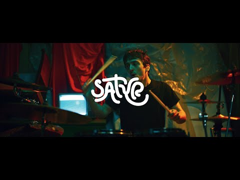 Satyr - Attrition (Official Music Video)