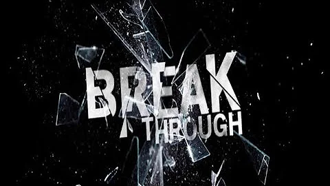BreakThrough! - Russ Tuttle