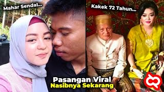 Pernah Bikin Heboh Netizen 62 Begini Kabar Pasangan Viral Setelah Lama Tak Muncul Di Medsos