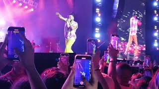 16.- Romeo Santos(Lima 11/02/2023) - Volví