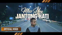 Zico Latuharhary - Miss You Jantong Hati (Official Video)  - Durasi: 4:13. 