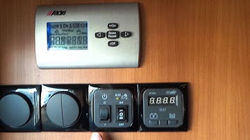 onboard tank Bucanneer Caravan 2012