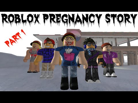 roblox pregnancy