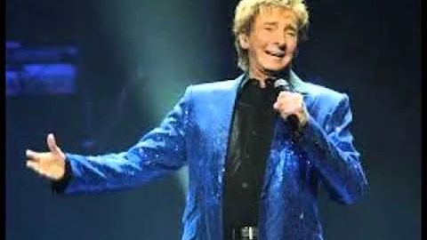 Copacabana  Barry Manilow ( en castellano ) original