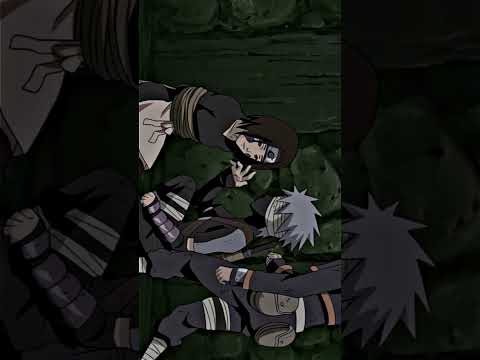 Obito sad 💔「AMV」Edit