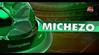 #LIVE TAARIFA YA HABARI ZA MICHEZO CHANNEL TEN - 05.07.2023