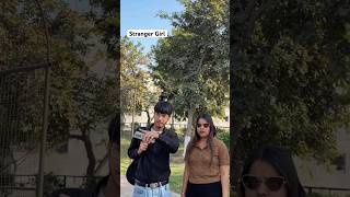 Stranger Girl (Part 3) | Love Mini Series by PNP Series #love #miniseries #shorts
