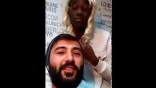Aşk Çiçeğim Corumlu Amir Vine Ları