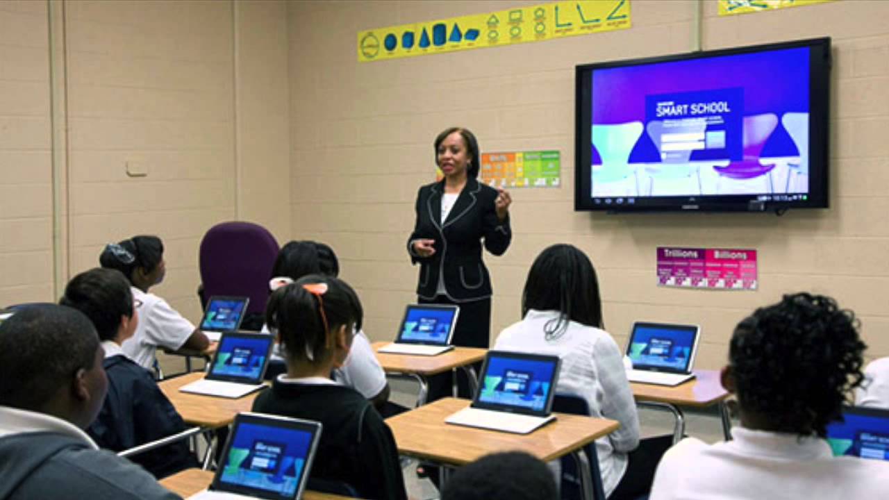 Mobile Learning - YouTube